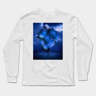 Cosmia Long Sleeve T-Shirt